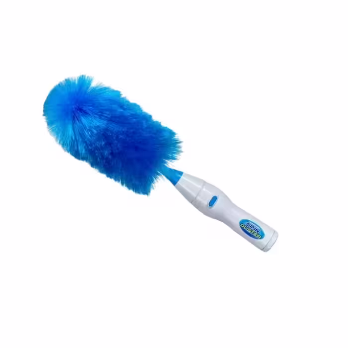 گردگیر برقی اسپین داستر spin duster کد Slt25