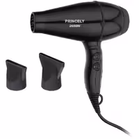سشوار پرنسلی مدل PR200AT