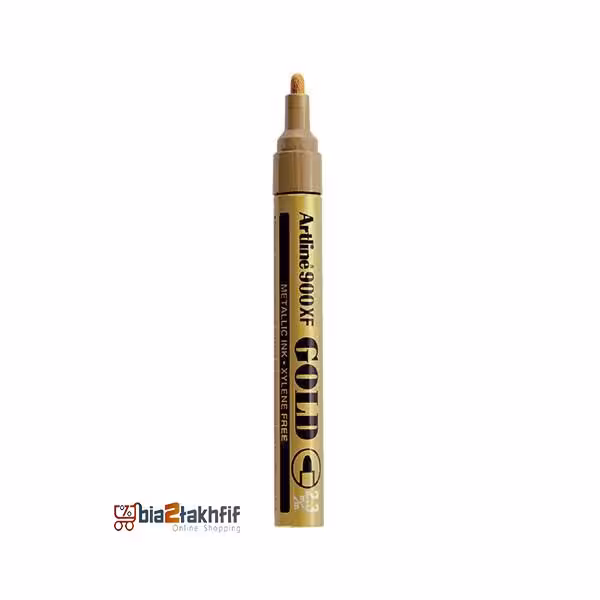 ماژیک رنگ آمیزی 900XF آرت لاین