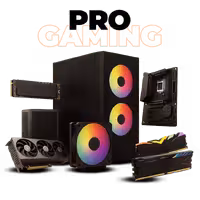 سیستم گیمینگ پرو | Gaming PRO