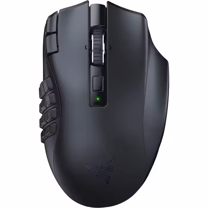 ماوس گیمینگ ریزر Razer Naga V2 HyperSpeed