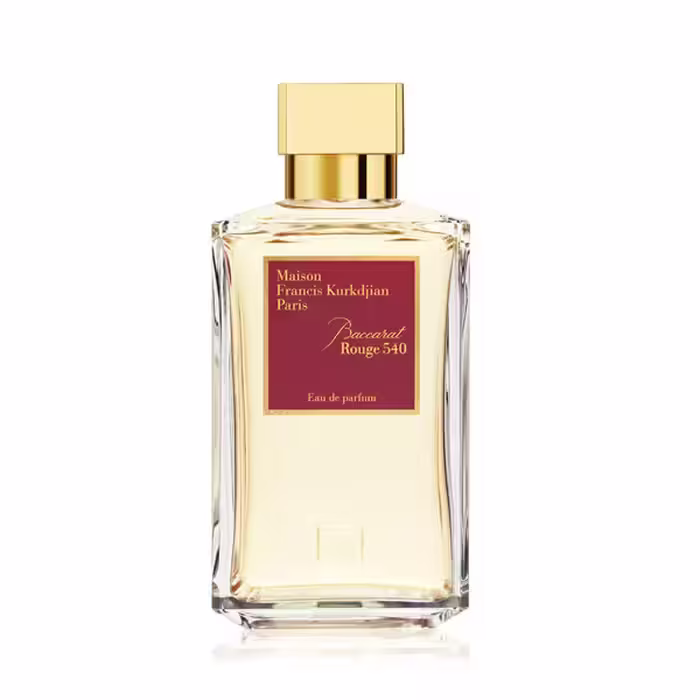عطر فرانسیس کرکجان باکارات رژ 540 ادوپرفیوم زنانه و مردانه 200 میل