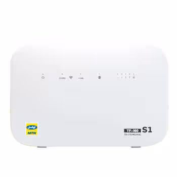 مودم ایرانسل TF-i60 4G/TD-LTE دست دوم