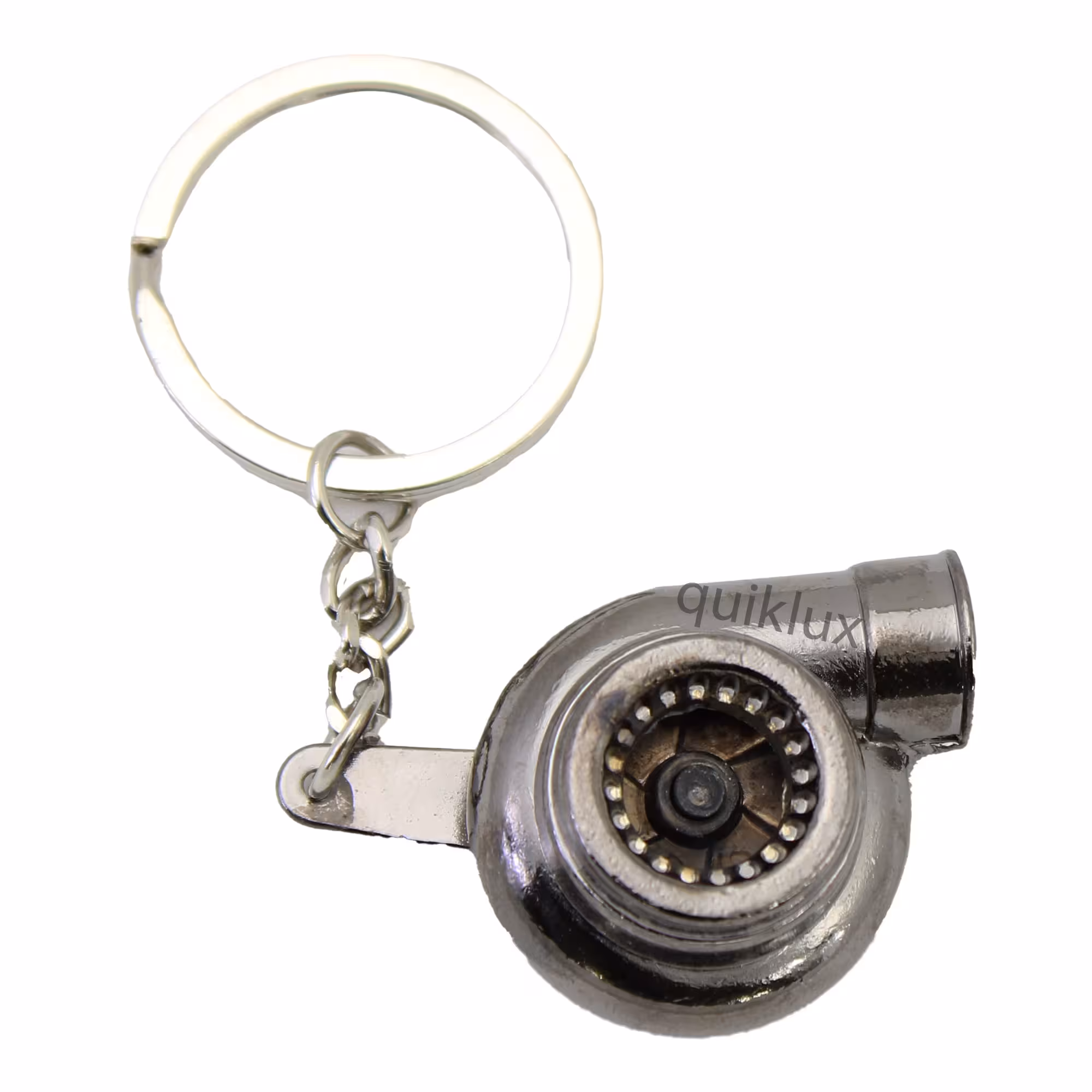 جاسوئیچی طرح توربو