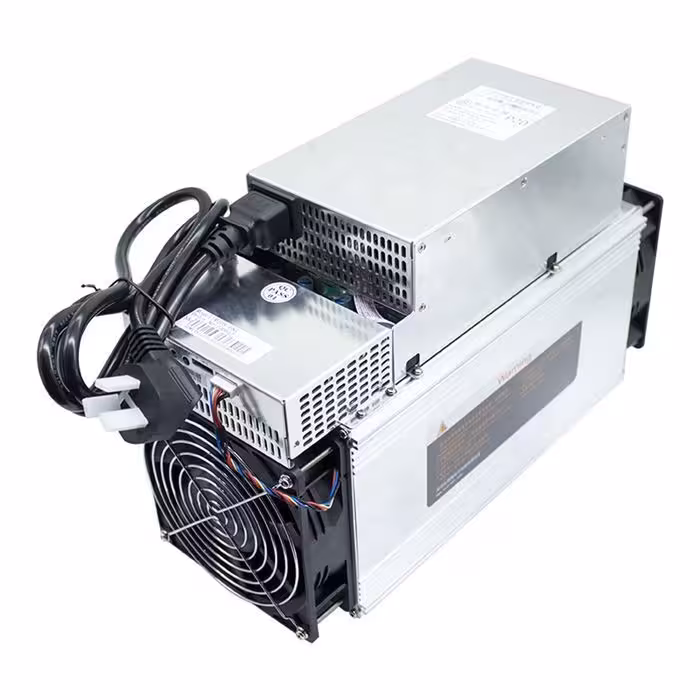 دستگاه ماینر Whatsminer M21S 52th