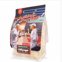 جو دوسر پرک فوری (ریز) هزار گرمی