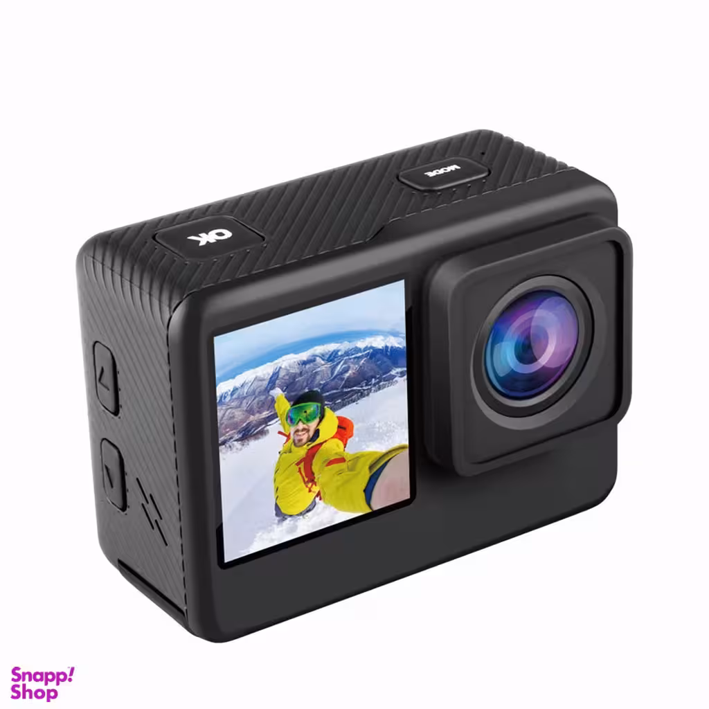 دوربین پرودو مدل Liferstyle Action Camera