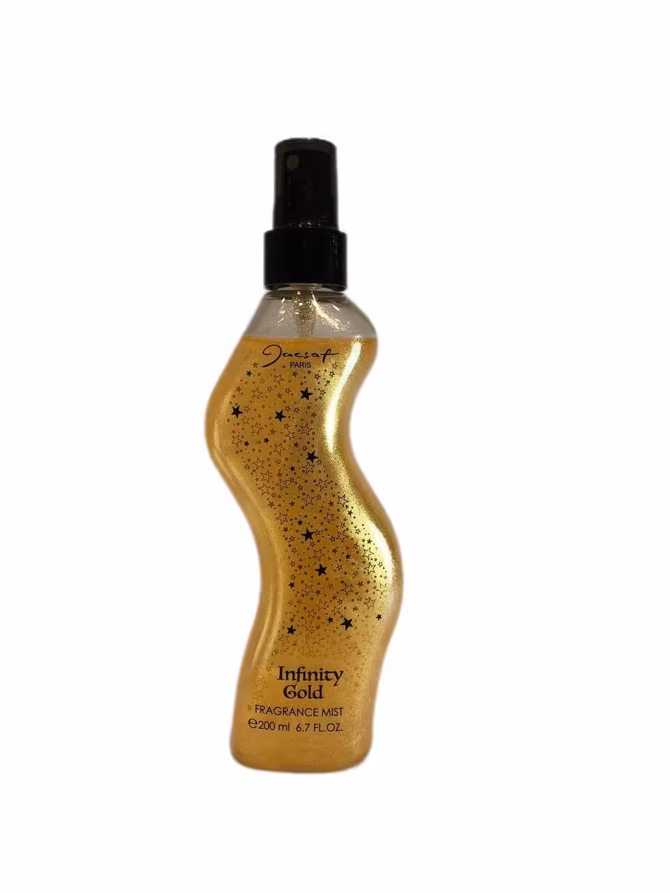 بادی اسپلش زنانه شاین دار اینفینیتی گلد میل ژک ساف