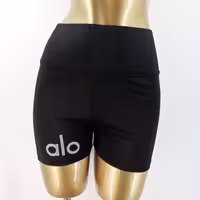 شورتک alo ورزشی باروک مدل 0341