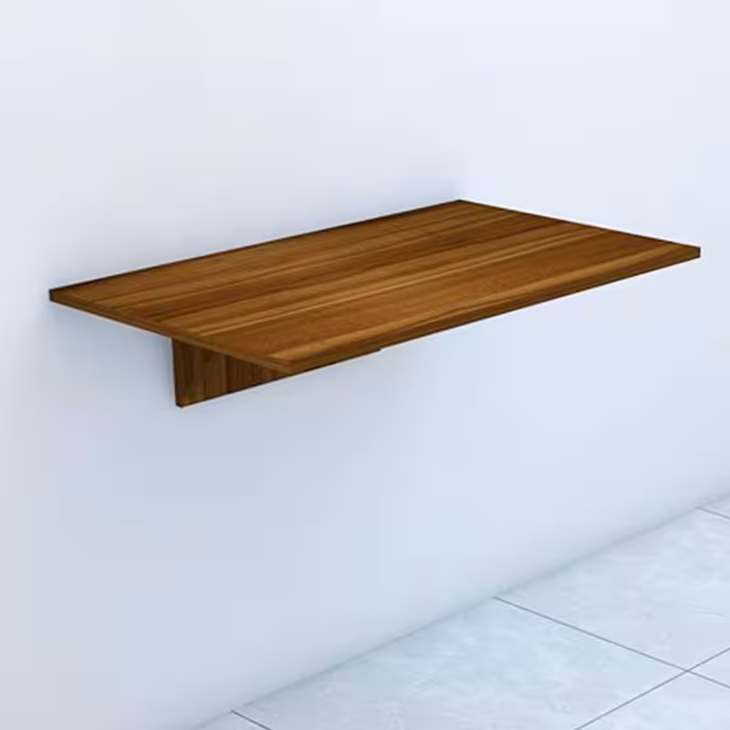 میز تحریر تاشو دیواری کاردینو مدل غزل | چاوه