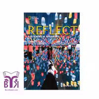 کتاب Reflect Listening and Speaking 1