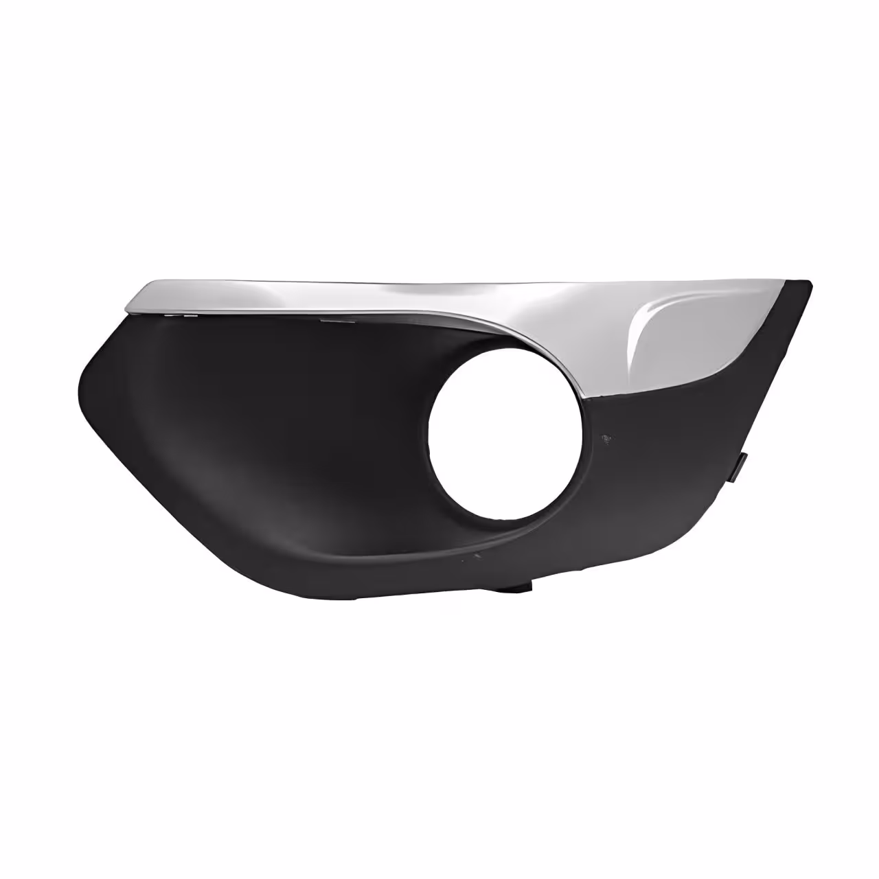 قاب مه شکن جلو چپ چانگان CS35