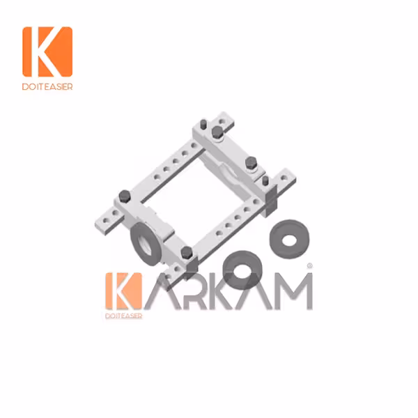 ابزار پلوس کش کارکم KT-22164