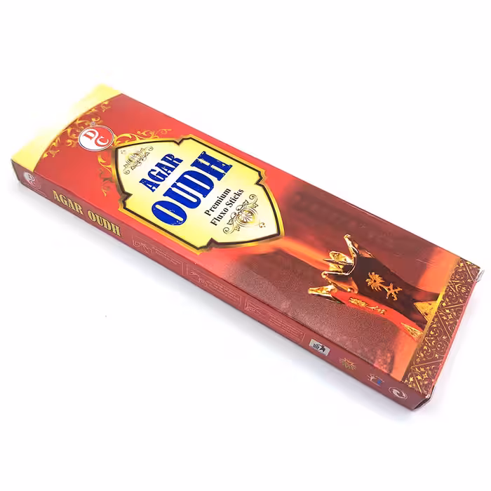 عود دستساز dc مدل آگار عود AGAR OUDH کد 520119