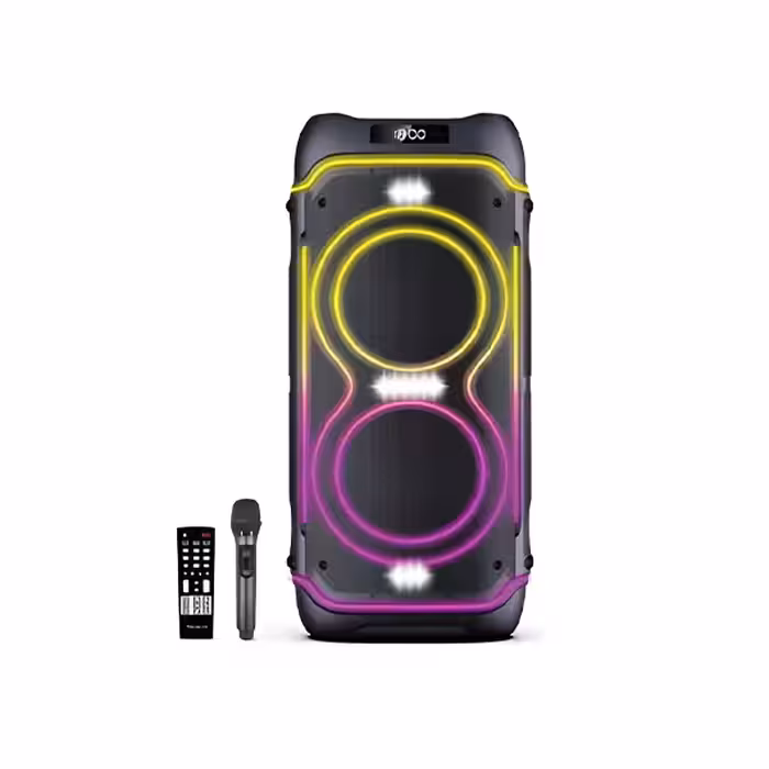 اسپیکر بلوتوثی وریتی مدل V-PS3208