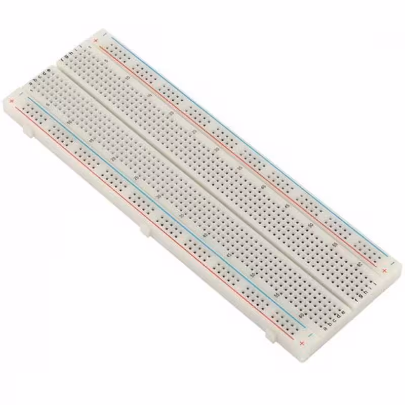 برد برد بزرگ مدل MB-102