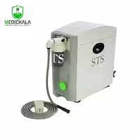 ساکشن برقی اس تی اس STS MI