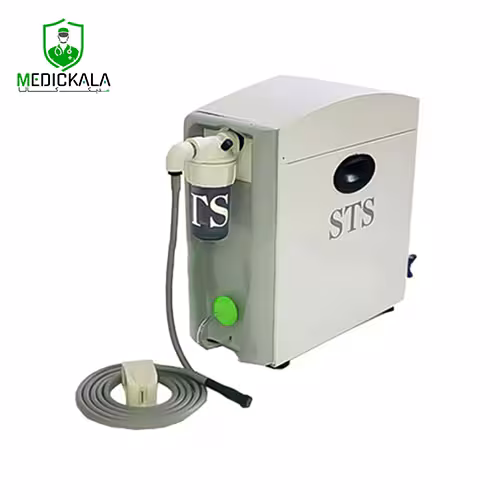 ساکشن برقی اس تی اس STS MI