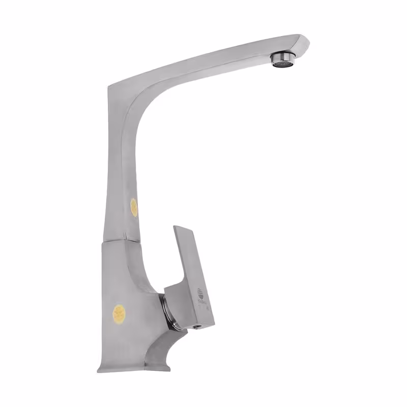 شیر ظرفشویی شیبه مدل سپیدان