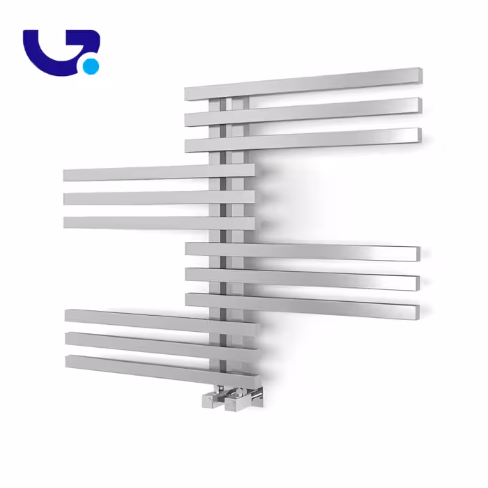 حوله خشک‌ کن رادیاکو مدل E-Type