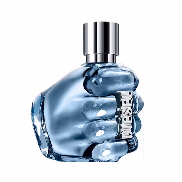 عطر دیزل اونلی د بریو مردانه ادوتویلت 125 میل