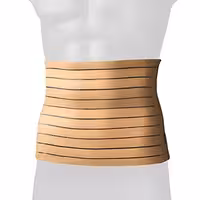 شکم بند آدور