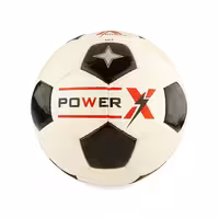 توپ فوتبال مدل پاکستانی دوختی کد NK-8765 | کالا مکس