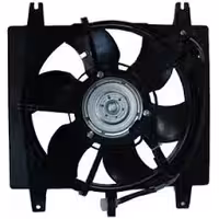 مجموعه موتورفن پراید/تیبا مادپارت