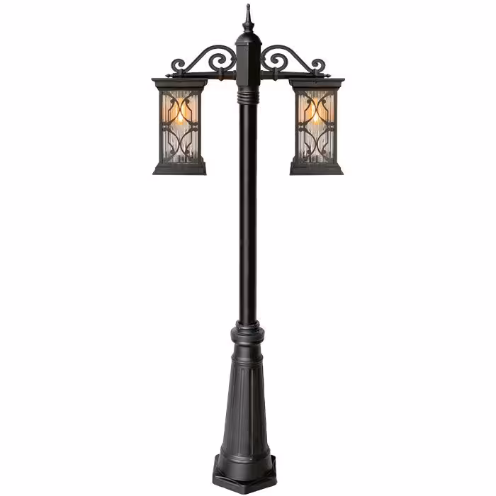 لوریان دو شاخه مدل E2221