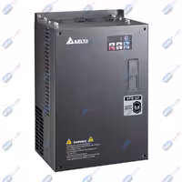 اینورتر 7.5KW سه فاز 380V دلتا سری ED مدل VFD075ED43S