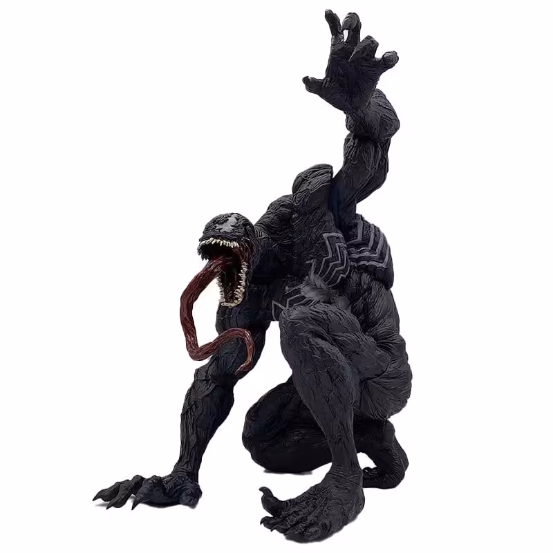 فیگور ونوم | Venom | سری فیلم ونوم برند امپایر تویز