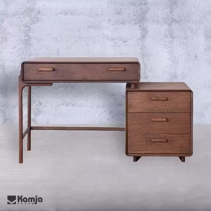 میز آرایش لاوان