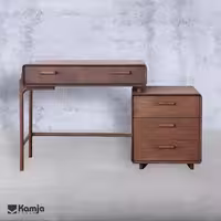 میز آرایش لاوان