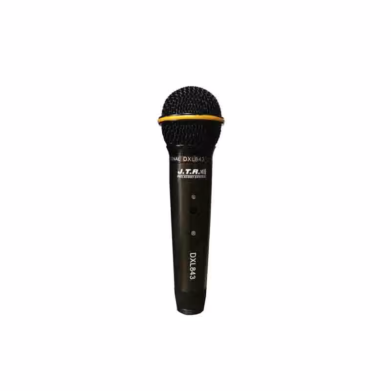 میکروفن جی تی آر JTR DXL-843