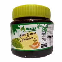 رب غوره (500 گرم)