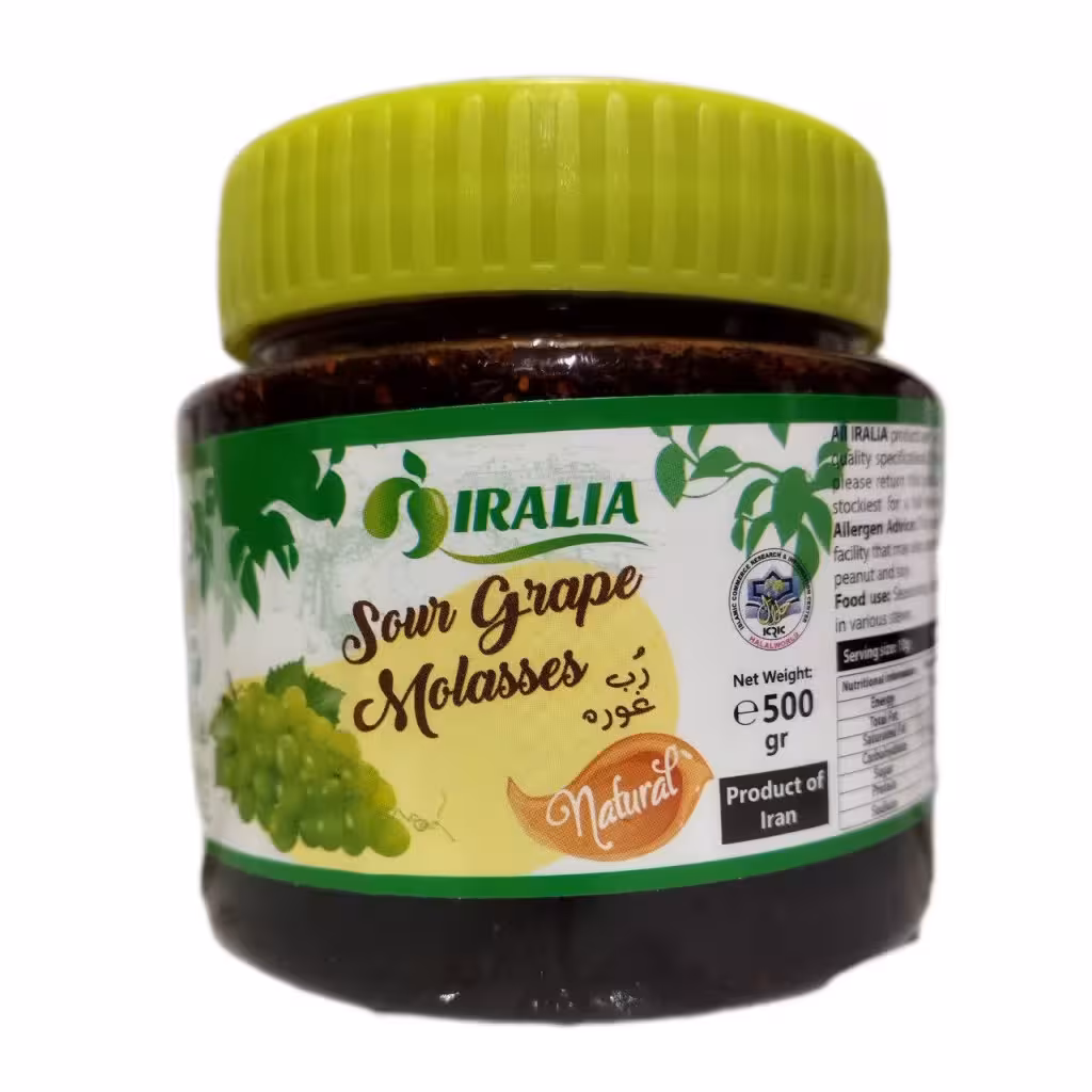 رب غوره (500 گرم)