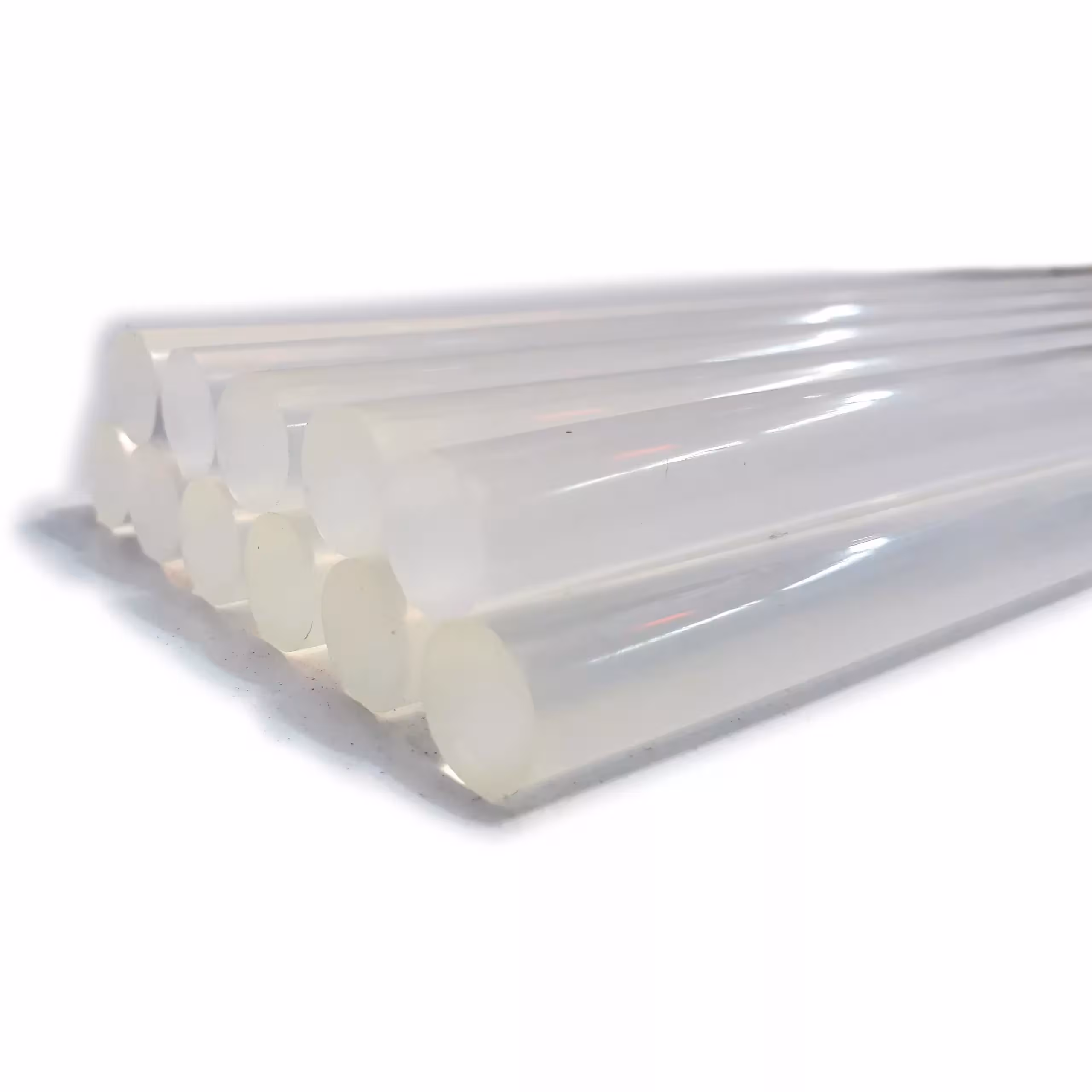 چسب حرارتی بسته 10 عددی کد 117008372