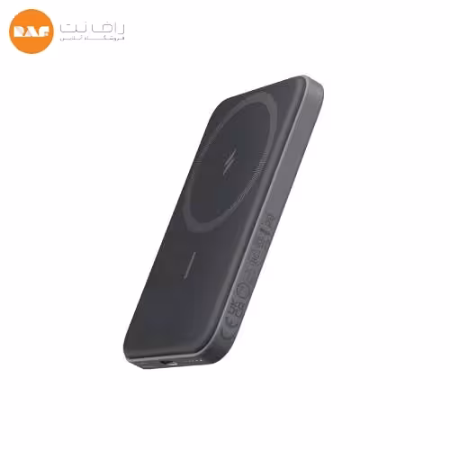پاوربانک انکر 621 ظرفیت 5000 میلی آمپر ساعت مدل A1610H11