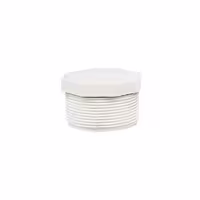 درپوش دنده ای upvc ویسپار