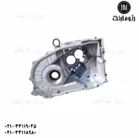 پوسته گیربکس جلویی ساندرو