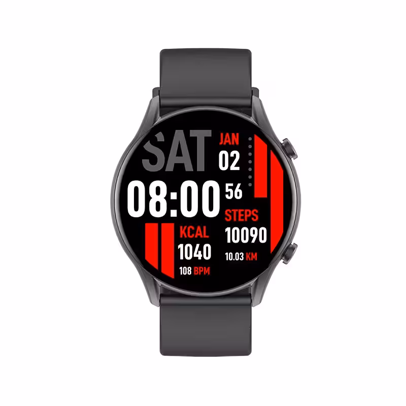 ساعت هوشمند کیسلکت مدل MSR RK PRO BT 2023