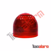 آژیر فلاشر 24 ولت سنس مدل RSF-91