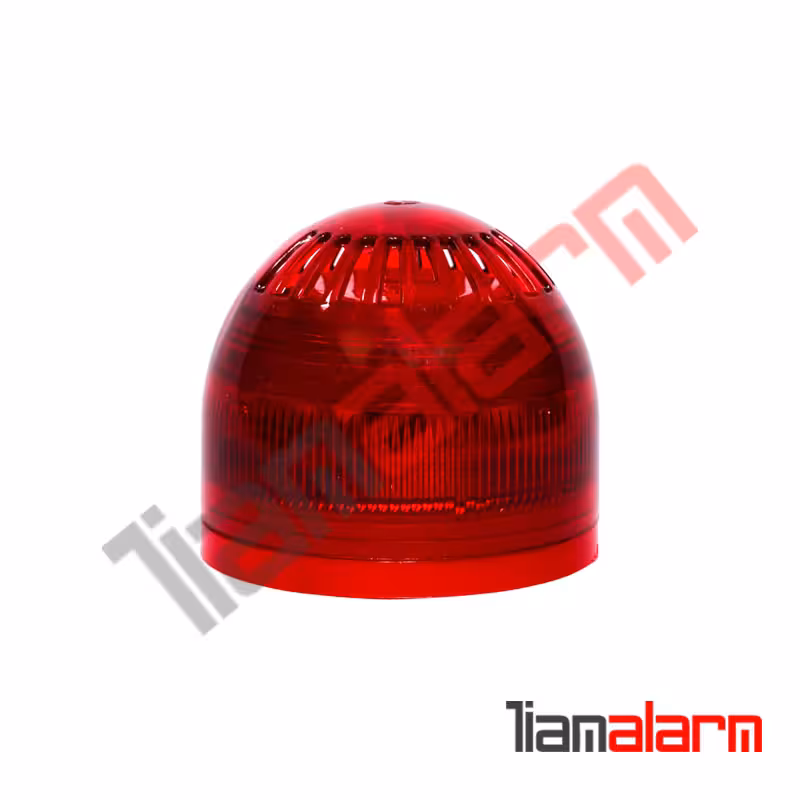 آژیر فلاشر 24 ولت سنس مدل RSF-91