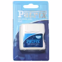 نخ دندان پاتریکس با طعم نعنا