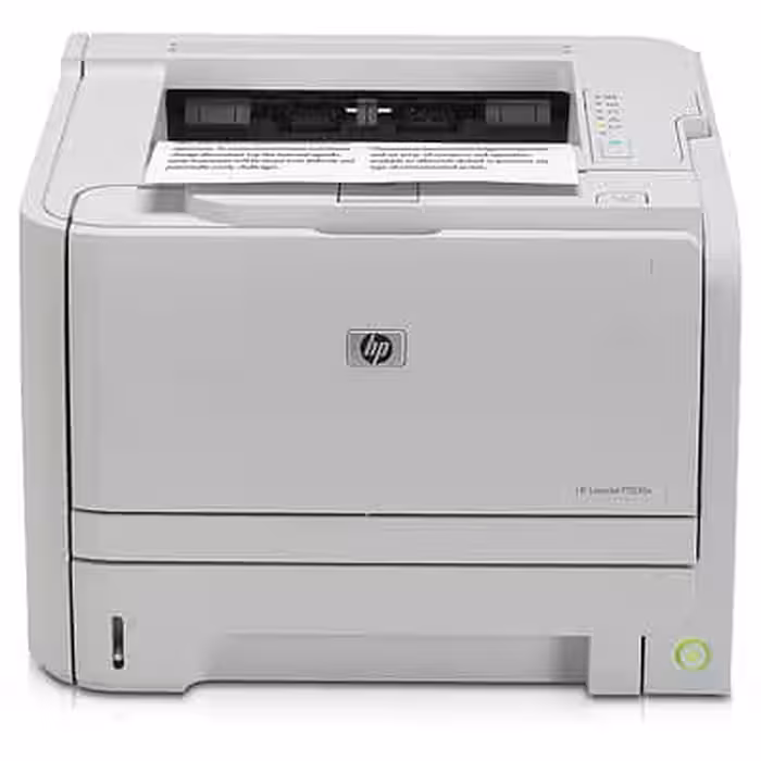 پرینتر لیزری Hp P2035 n