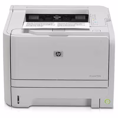 پرینتر لیزری Hp P2035 n