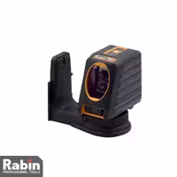 تراز لیزری دو خط نور سبز رابین R7730