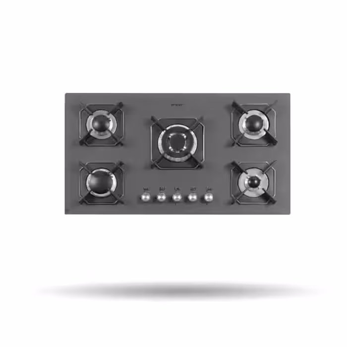 اجاق گاز شیشه ای PB 5209G
