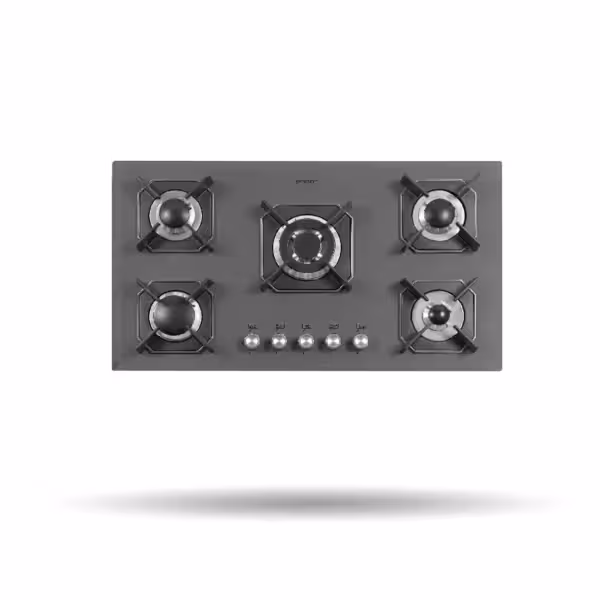 اجاق گاز شیشه ای PB 5209G