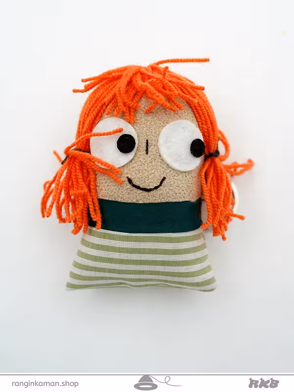 ناسی نمدی جاکلیدی